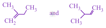 JEE Main 2020 Chemistry, Alcohols Phenols and Ethers — option D figure