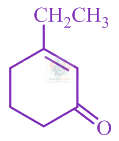 JEE Main 2020 Chemistry, Alcohols Phenols and Ethers — option A figure
