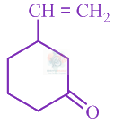 JEE Main 2020 Chemistry, Alcohols Phenols and Ethers — option C figure