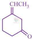 JEE Main 2020 Chemistry, Alcohols Phenols and Ethers — option D figure