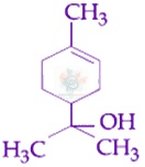 JEE Main 2020 Chemistry, Alcohols Phenols and Ethers — option C figure