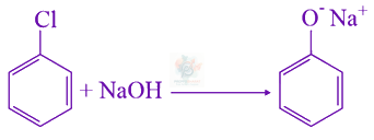 JEE Main 2021 Chemistry, Alcohols Phenols and Ethers — question figure