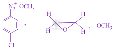 JEE Main 2021 Chemistry, Alcohols Phenols and Ethers — option B figure