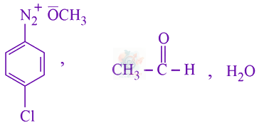 JEE Main 2021 Chemistry, Alcohols Phenols and Ethers — option C figure