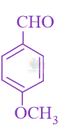 JEE Main 2021 Chemistry, Alcohols Phenols and Ethers — option A figure