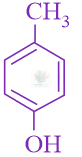 JEE Main 2021 Chemistry, Alcohols Phenols and Ethers — option D figure
