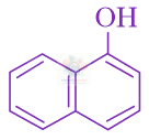 JEE Main 2021 Chemistry, Alcohols Phenols and Ethers — option B figure