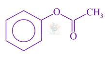 JEE Main 2021 Chemistry, Alcohols Phenols and Ethers — option A figure