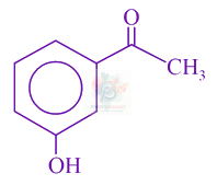 JEE Main 2021 Chemistry, Alcohols Phenols and Ethers — option C figure