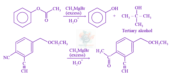 JEE Main 2021 Chemistry, Alcohols Phenols and Ethers — solution figure 1
