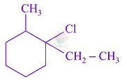 JEE Main 2021 Chemistry, Alcohols Phenols and Ethers — option A figure