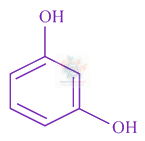 JEE Main 2021 Chemistry, Alcohols Phenols and Ethers — option A figure