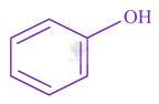 JEE Main 2021 Chemistry, Alcohols Phenols and Ethers — option C figure