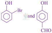 JEE Main 2021 Chemistry, Alcohols Phenols and Ethers — option A figure