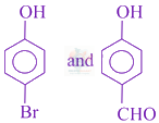 JEE Main 2021 Chemistry, Alcohols Phenols and Ethers — option C figure