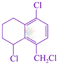 JEE Main 2021 Chemistry, Alcohols Phenols and Ethers — option A figure