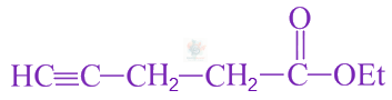 JEE Main 2021 Chemistry, Alcohols Phenols and Ethers — solution figure