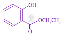 JEE Main 2021 Chemistry, Alcohols Phenols and Ethers — option A figure