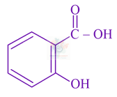 JEE Main 2021 Chemistry, Alcohols Phenols and Ethers — option C figure