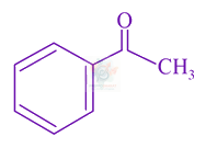 JEE Main 2021 Chemistry, Alcohols Phenols and Ethers — option D figure