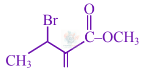 JEE Main 2021 Chemistry, Alcohols Phenols and Ethers — option A figure