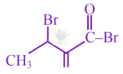 JEE Main 2021 Chemistry, Alcohols Phenols and Ethers — option D figure