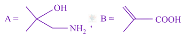 JEE Main 2021 Chemistry, Alcohols Phenols and Ethers — option A figure