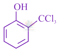 JEE Main 2022 Chemistry, Alcohols Phenols and Ethers — option A figure