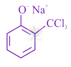 JEE Main 2022 Chemistry, Alcohols Phenols and Ethers — option D figure