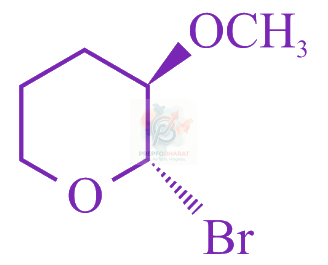 JEE Main 2022 Chemistry, Alcohols Phenols and Ethers — option D figure