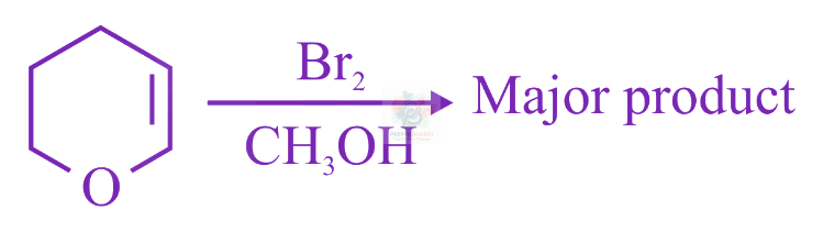 JEE Main 2022 Chemistry, Alcohols Phenols and Ethers — question figure