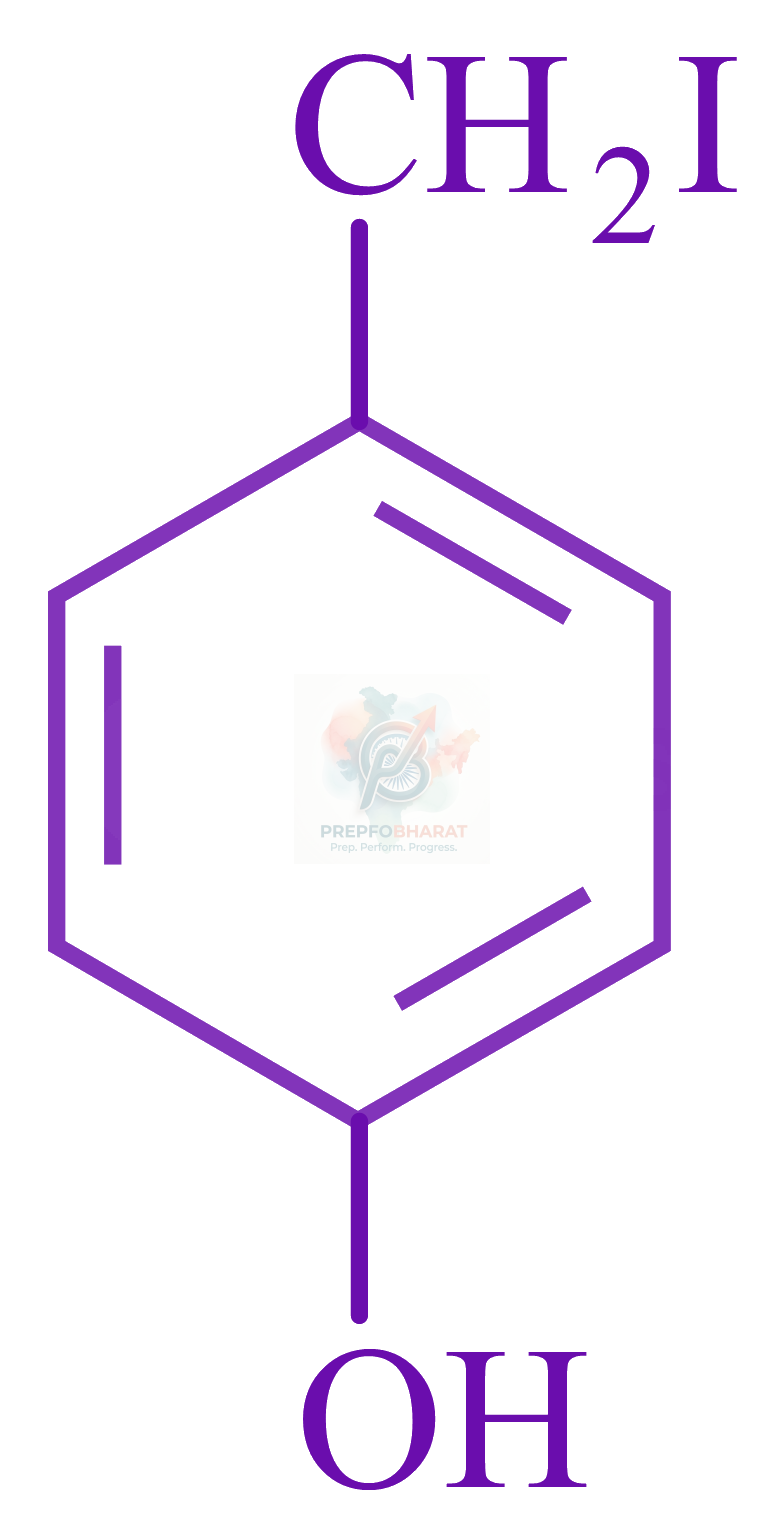 JEE Main 2022 Chemistry, Alcohols Phenols and Ethers — option A figure