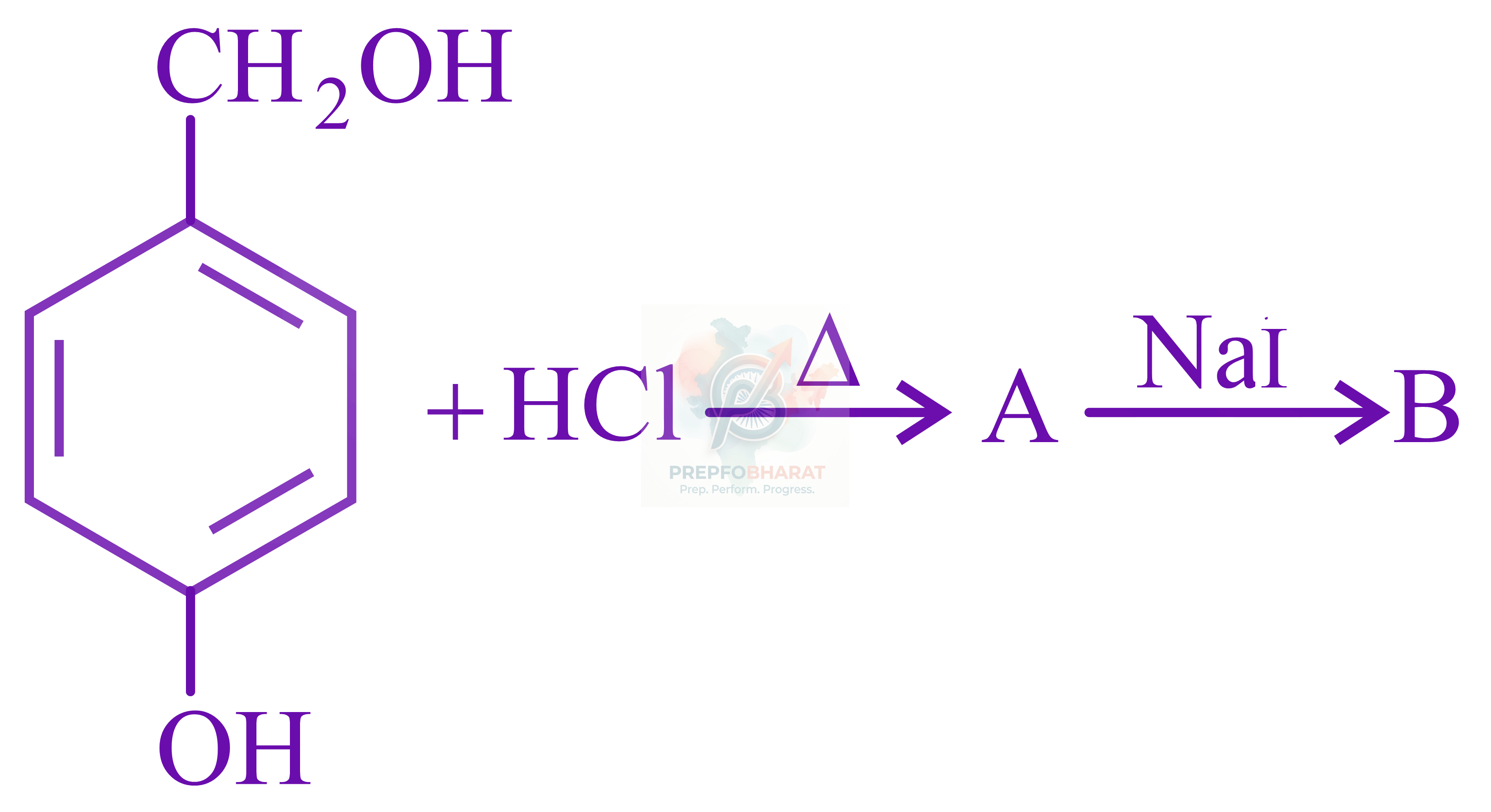 JEE Main 2022 Chemistry, Alcohols Phenols and Ethers — question figure