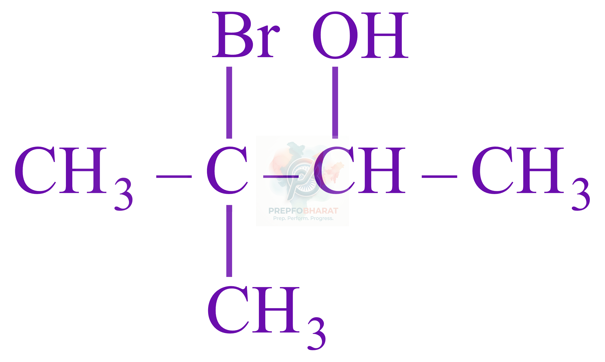 JEE Main 2022 Chemistry, Alcohols Phenols and Ethers — option C figure