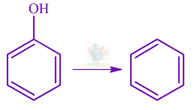 JEE Main 2022 Chemistry, Alcohols Phenols and Ethers — question figure 2