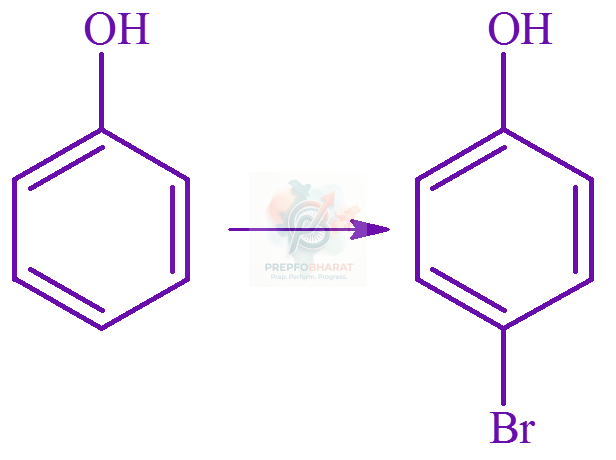 JEE Main 2022 Chemistry, Alcohols Phenols and Ethers — question figure 4