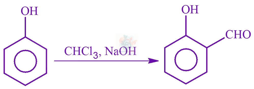 JEE Main 2022 Chemistry, Alcohols Phenols and Ethers — solution figure 1