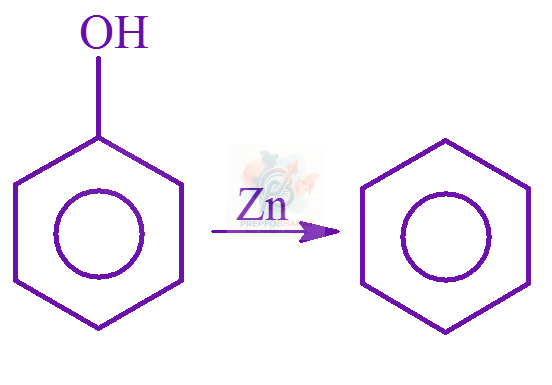 JEE Main 2022 Chemistry, Alcohols Phenols and Ethers — solution figure 2