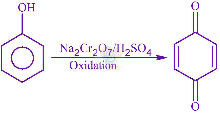JEE Main 2022 Chemistry, Alcohols Phenols and Ethers — solution figure 3