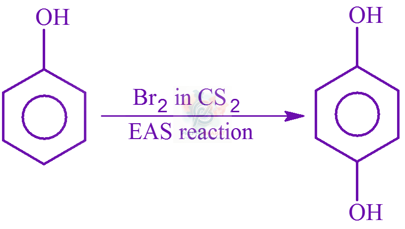 JEE Main 2022 Chemistry, Alcohols Phenols and Ethers — solution figure 4