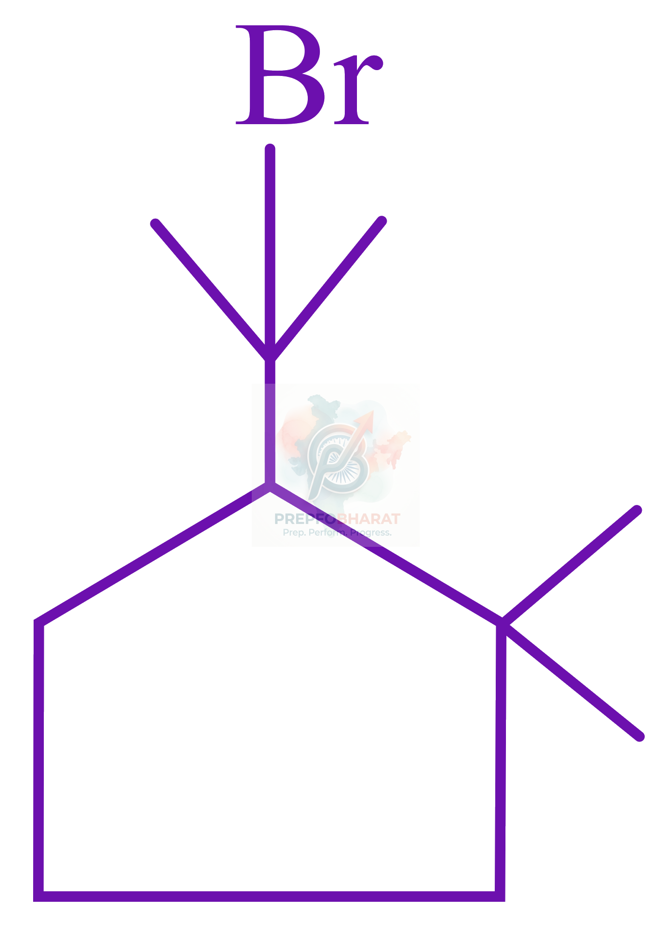 JEE Main 2022 Chemistry, Alcohols Phenols and Ethers — option C figure