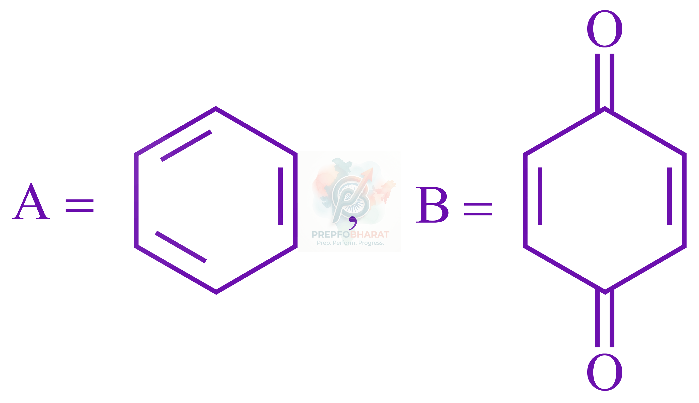 JEE Main 2022 Chemistry, Alcohols Phenols and Ethers — option B figure