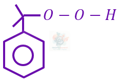 JEE Main 2023 Chemistry, Alcohols Phenols and Ethers — option D figure