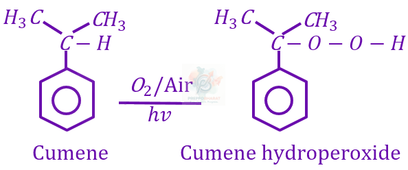 JEE Main 2023 Chemistry, Alcohols Phenols and Ethers — solution figure