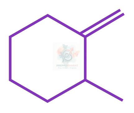 JEE Main 2023 Chemistry, Alcohols Phenols and Ethers — option C figure