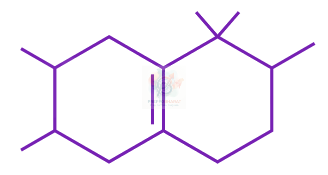 JEE Main 2023 Chemistry, Alcohols Phenols and Ethers — option C figure
