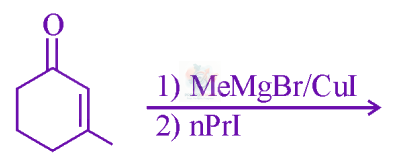 JEE Main 2023 Chemistry, Alcohols Phenols and Ethers — question figure