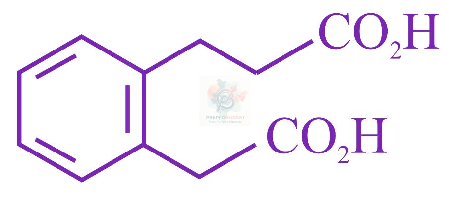 JEE Main 2023 Chemistry, Alcohols Phenols and Ethers — option A figure