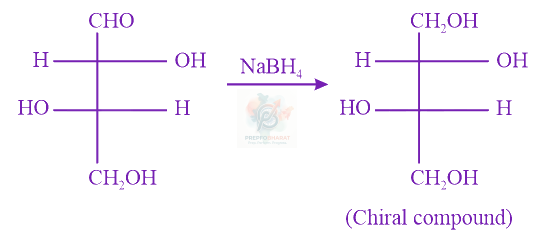 JEE Main 2023 Chemistry, Alcohols Phenols and Ethers — solution figure 2