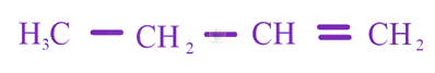 JEE Main 2023 Chemistry, Alcohols Phenols and Ethers — option D figure